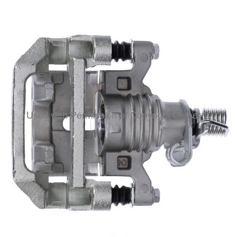 Quality-Built Disc Brake Caliper P/N:BC155010 Fits: Buick Allure 09-05, Buick Lacrosse 09-05, Chevrolet Impala 13-11, Chevrolet Impala Limited 16-14, Pontiac Grand Prix 08-05 - Image 2