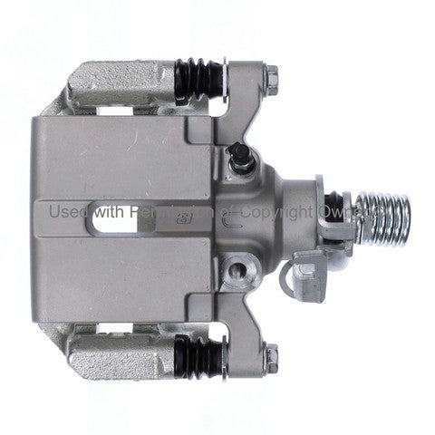Quality-Built Disc Brake Caliper P/N:BC155011 Fits: Buick Allure 09-05, Buick Lacrosse 09-05, Chevrolet Impala 13-11, Chevrolet Impala Limited 16-14, Pontiac Grand Prix 08-05 - Image 3