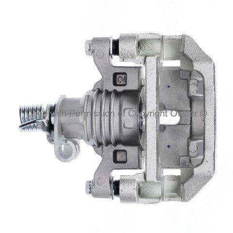 Quality-Built Disc Brake Caliper P/N:BC155011 Fits: Buick Allure 09-05, Buick Lacrosse 09-05, Chevrolet Impala 13-11, Chevrolet Impala Limited 16-14, Pontiac Grand Prix 08-05 - Image 2