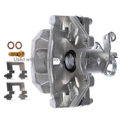 Quality-Built Disc Brake Caliper P/N:BC155014 Fits: Buick Lucerne 11-06, Cadillac Dts 11-06 - Image 1