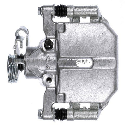 Quality-Built Disc Brake Caliper P/N:BC155014 Fits: Buick Lucerne 11-06, Cadillac Dts 11-06 - Image 3