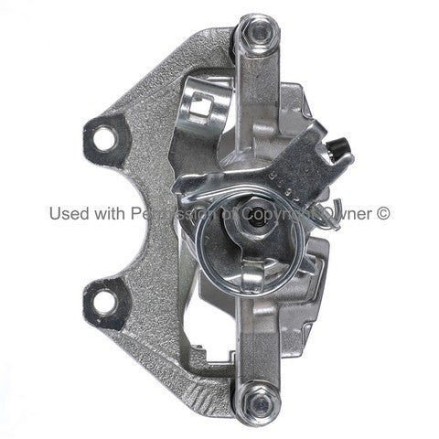 Quality-Built Disc Brake Caliper P/N:BC155014 Fits: Buick Lucerne 11-06, Cadillac Dts 11-06 - Image 2