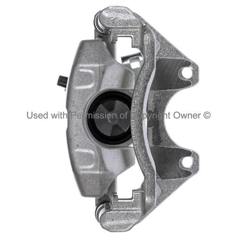 Quality-Built Disc Brake Caliper P/N:BC155014 Fits: Buick Lucerne 11-06, Cadillac Dts 11-06 - Image 4