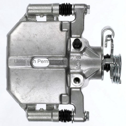 Quality-Built Disc Brake Caliper P/N:BC155015 Fits: Buick Lucerne 11-06, Cadillac Dts 11-06 - Image 5