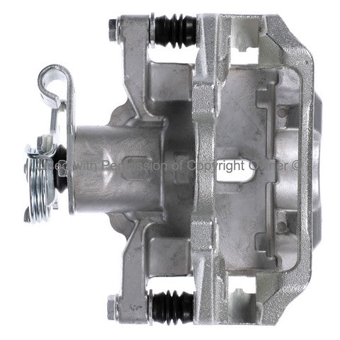 Quality-Built Disc Brake Caliper P/N:BC155015 Fits: Buick Lucerne 11-06, Cadillac Dts 11-06 - Image 3
