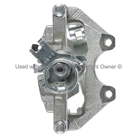 Quality-Built Disc Brake Caliper P/N:BC155015 Fits: Buick Lucerne 11-06, Cadillac Dts 11-06 - Image 2