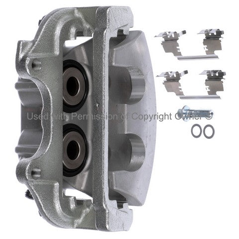 Quality-Built Disc Brake Caliper P/N:BC155016 Fits: Chrysler 300 11-05, Dodge Challenger 11-09, Dodge Charger 11-06, Dodge Magnum 08-05 - Image 1