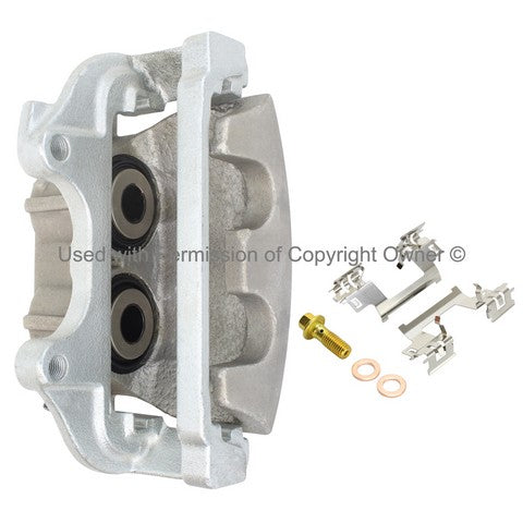 Quality-Built Disc Brake Caliper P/N:BC155016A Fits: Chrysler 200 14-13, Chrysler 300 21-12, Dodge Avenger 14-13, Dodge Challenger 21-12, Dodge Charger 21-12 - Image 1