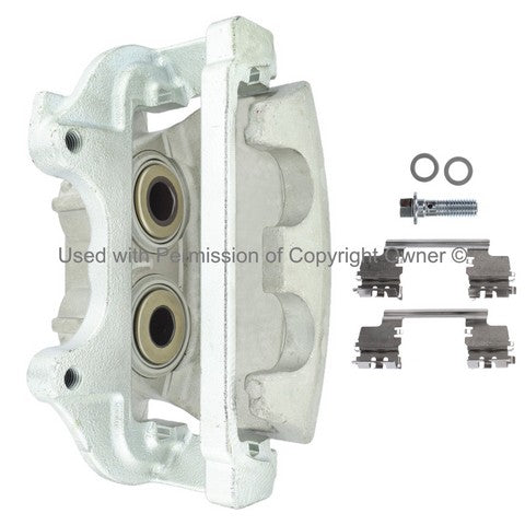Quality-Built Disc Brake Caliper P/N:BC155016HD Fits: Chrysler 300 11-05, Dodge Challenger 11-09, Dodge Charger 11-06, Dodge Magnum 08-05 - Image 1