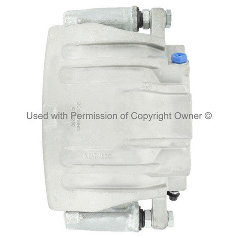 Quality-Built Disc Brake Caliper P/N:BC155016HD Fits: Chrysler 300 11-05, Dodge Challenger 11-09, Dodge Charger 11-06, Dodge Magnum 08-05 - Image 5