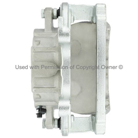 Quality-Built Disc Brake Caliper P/N:BC155016HD Fits: Chrysler 300 11-05, Dodge Challenger 11-09, Dodge Charger 11-06, Dodge Magnum 08-05 - Image 4