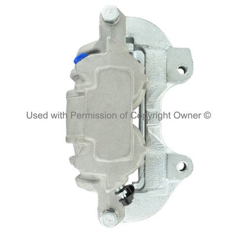 Quality-Built Disc Brake Caliper P/N:BC155016HD Fits: Chrysler 300 11-05, Dodge Challenger 11-09, Dodge Charger 11-06, Dodge Magnum 08-05 - Image 2