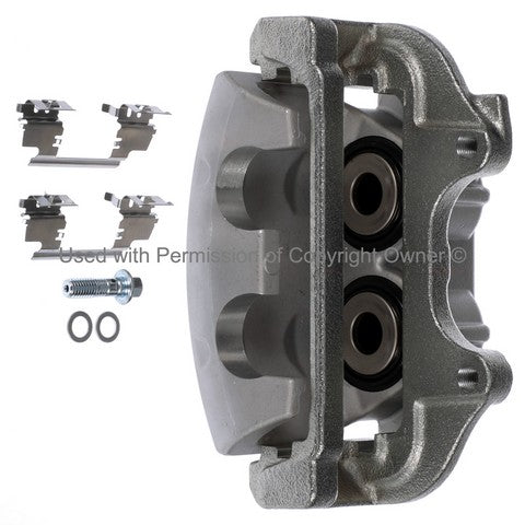 Quality-Built Disc Brake Caliper P/N:BC155017 Fits: Chrysler 300 11-05, Dodge Challenger 11-09, Dodge Charger 11-06, Dodge Magnum 08-05 - Image 1