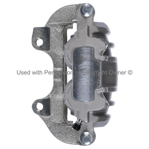 Quality-Built Disc Brake Caliper P/N:BC155017 Fits: Chrysler 300 11-05, Dodge Challenger 11-09, Dodge Charger 11-06, Dodge Magnum 08-05 - Image 3