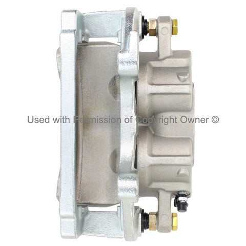 Quality-Built Disc Brake Caliper P/N:BC155017A Fits: Chrysler 200 14-13, Chrysler 300 21-12, Dodge Avenger 14-13, Dodge Challenger 21-12, Dodge Charger 21-12 - Image 3