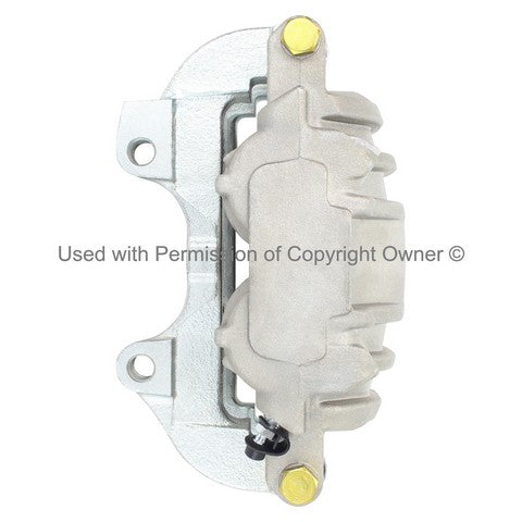 Quality-Built Disc Brake Caliper P/N:BC155017A Fits: Chrysler 200 14-13, Chrysler 300 21-12, Dodge Avenger 14-13, Dodge Challenger 21-12, Dodge Charger 21-12 - Image 4