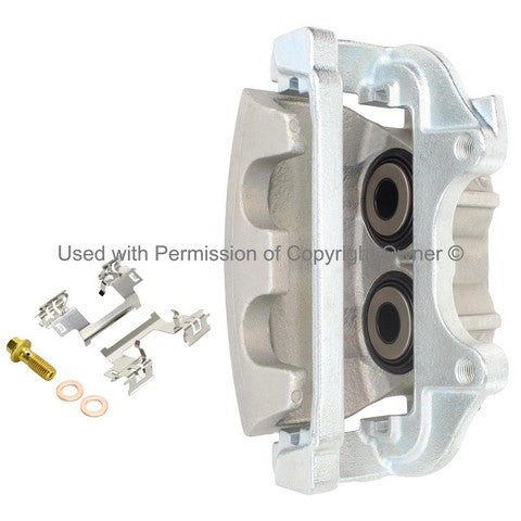 Quality-Built Disc Brake Caliper P/N:BC155017AHD Fits: Chrysler 200 14-13, Chrysler 300 21-12, Dodge Avenger 14-13, Dodge Challenger 21-12, Dodge Charger 20-12 - Image 1