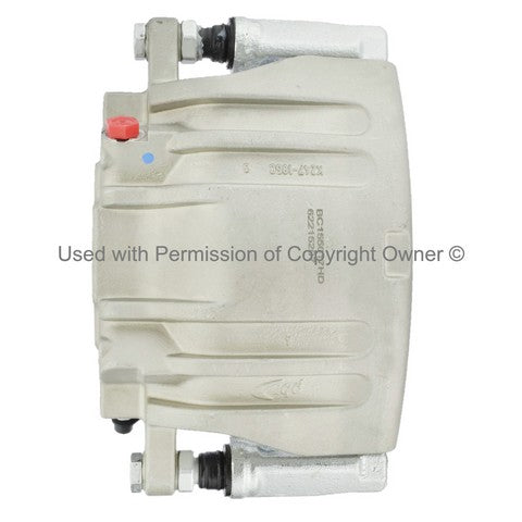 Quality-Built Disc Brake Caliper P/N:BC155017HD Fits: Chrysler 300 11-05, Dodge Challenger 11-09, Dodge Charger 11-06, Dodge Magnum 08-05 - Image 2