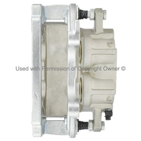 Quality-Built Disc Brake Caliper P/N:BC155017HD Fits: Chrysler 300 11-05, Dodge Challenger 11-09, Dodge Charger 11-06, Dodge Magnum 08-05 - Image 5