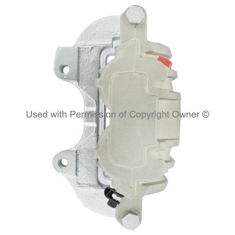 Quality-Built Disc Brake Caliper P/N:BC155017HD Fits: Chrysler 300 11-05, Dodge Challenger 11-09, Dodge Charger 11-06, Dodge Magnum 08-05 - Image 3