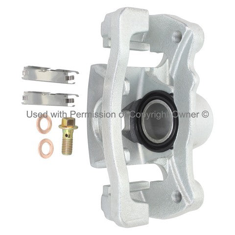 Quality-Built Disc Brake Caliper P/N:BC155020 Fits: Hummer H3 10-06, Hummer H3t 10-09 - Image 1