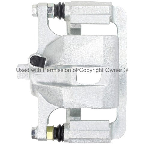 Quality-Built Disc Brake Caliper P/N:BC155020 Fits: Hummer H3 10-06, Hummer H3t 10-09 - Image 3