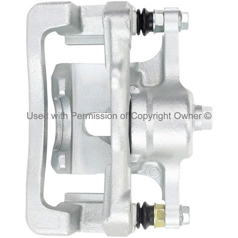 Quality-Built Disc Brake Caliper P/N:BC155020 Fits: Hummer H3 10-06, Hummer H3t 10-09 - Image 2