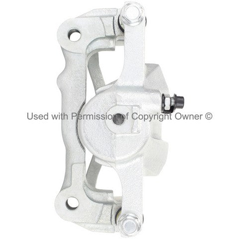 Quality-Built Disc Brake Caliper P/N:BC155020 Fits: Hummer H3 10-06, Hummer H3t 10-09 - Image 4