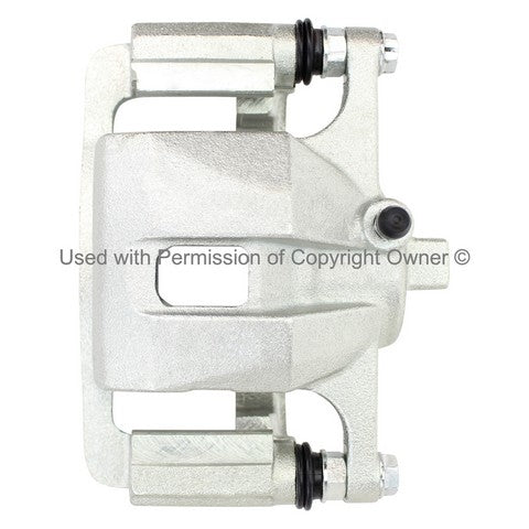 Quality-Built Disc Brake Caliper P/N:BC155021 Fits: Hummer H3 10-06, Hummer H3t 10-09 - Image 5
