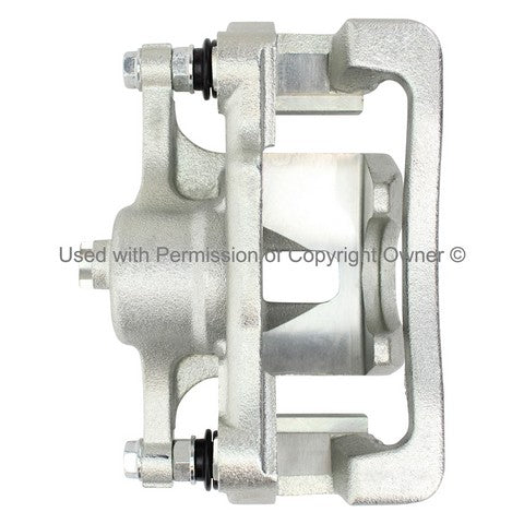 Quality-Built Disc Brake Caliper P/N:BC155021 Fits: Hummer H3 10-06, Hummer H3t 10-09 - Image 4