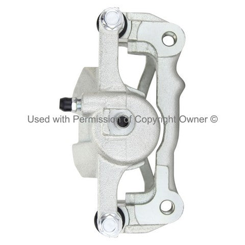 Quality-Built Disc Brake Caliper P/N:BC155021 Fits: Hummer H3 10-06, Hummer H3t 10-09 - Image 2