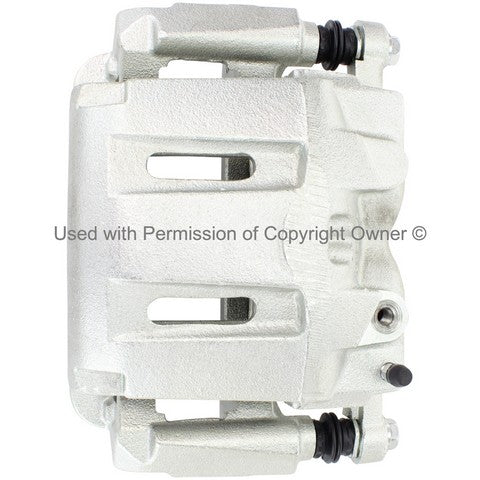 Quality-Built Disc Brake Caliper P/N:BC155022 Fits: Ford F-250 Super Duty 12-05, Ford F-350 12-11, Ford F-350 Super Duty 12-05 - Image 3