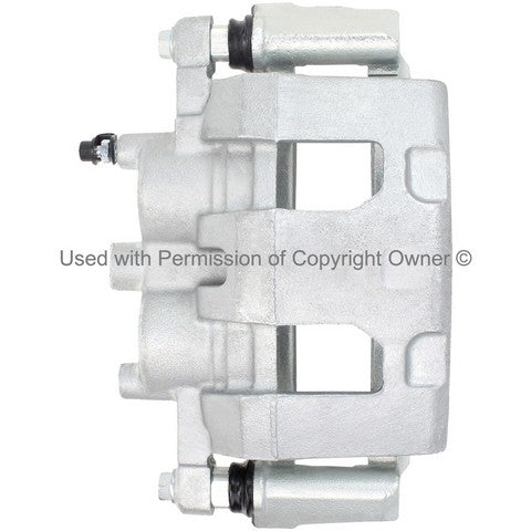 Quality-Built Disc Brake Caliper P/N:BC155024 Fits: Buick Allure 09-08, Buick Lacrosse 09-08, Buick Lucerne 11-06, Cadillac Dts 11-06, Chevrolet Impala 13-12, Chevrolet Impala Limited 16-14 - Image 5