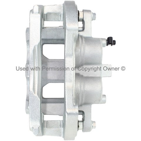 Quality-Built Disc Brake Caliper P/N:BC155024 Fits: Buick Allure 09-08, Buick Lacrosse 09-08, Buick Lucerne 11-06, Cadillac Dts 11-06, Chevrolet Impala 13-12, Chevrolet Impala Limited 16-14 - Image 4