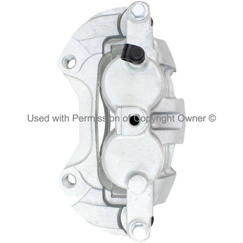 Quality-Built Disc Brake Caliper P/N:BC155024 Fits: Buick Allure 09-08, Buick Lacrosse 09-08, Buick Lucerne 11-06, Cadillac Dts 11-06, Chevrolet Impala 13-12, Chevrolet Impala Limited 16-14 - Image 3