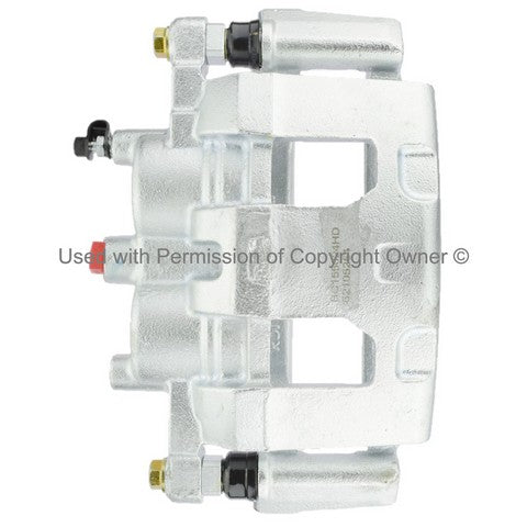 Quality-Built Disc Brake Caliper P/N:BC155024HD Fits: Buick Allure 09-08, Buick Lacrosse 09-08, Buick Lucerne 11-06, Cadillac Dts 11-06, Chevrolet Impala 13-12, Chevrolet Impala Limited 16-14 - Image 2