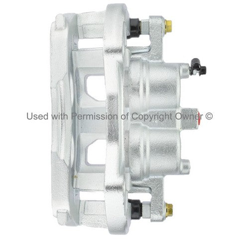 Quality-Built Disc Brake Caliper P/N:BC155024HD Fits: Buick Allure 09-08, Buick Lacrosse 09-08, Buick Lucerne 11-06, Cadillac Dts 11-06, Chevrolet Impala 13-12, Chevrolet Impala Limited 16-14 - Image 4