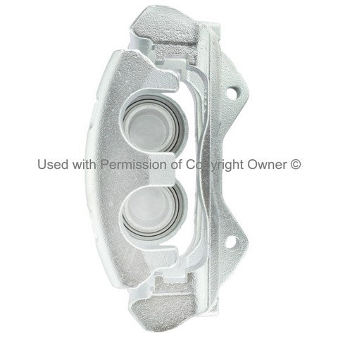 Quality-Built Disc Brake Caliper P/N:BC155024HD Fits: Buick Allure 09-08, Buick Lacrosse 09-08, Buick Lucerne 11-06, Cadillac Dts 11-06, Chevrolet Impala 13-12, Chevrolet Impala Limited 16-14 - Image 3