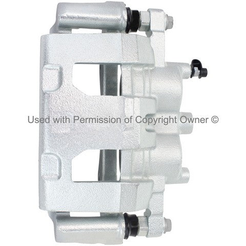 Quality-Built Disc Brake Caliper P/N:BC155025 Fits: Buick Allure 09-08, Buick Lacrosse 09-08, Buick Lucerne 11-06, Cadillac Dts 11-06, Chevrolet Impala 13-12, Chevrolet Impala Limited 16-14 - Image 2