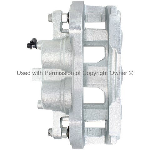 Quality-Built Disc Brake Caliper P/N:BC155025 Fits: Buick Allure 09-08, Buick Lacrosse 09-08, Buick Lucerne 11-06, Cadillac Dts 11-06, Chevrolet Impala 13-12, Chevrolet Impala Limited 16-14 - Image 4