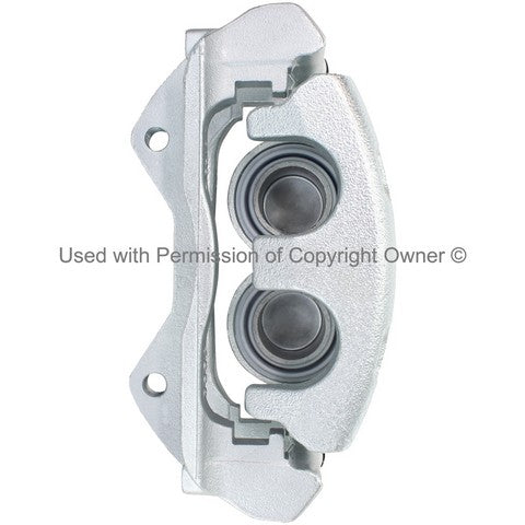 Quality-Built Disc Brake Caliper P/N:BC155025 Fits: Buick Allure 09-08, Buick Lacrosse 09-08, Buick Lucerne 11-06, Cadillac Dts 11-06, Chevrolet Impala 13-12, Chevrolet Impala Limited 16-14 - Image 3