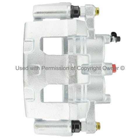 Quality-Built Disc Brake Caliper P/N:BC155025HD Fits: Buick Allure 09-08, Buick Lacrosse 09-08, Buick Lucerne 11-06, Cadillac Dts 11-06, Chevrolet Impala 13-12, Chevrolet Impala Limited 16-14 - Image 3