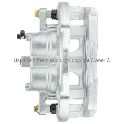 Quality-Built Disc Brake Caliper P/N:BC155025HD Fits: Buick Allure 09-08, Buick Lacrosse 09-08, Buick Lucerne 11-06, Cadillac Dts 11-06, Chevrolet Impala 13-12, Chevrolet Impala Limited 16-14 - Image 5