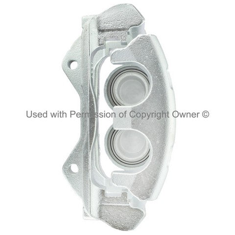 Quality-Built Disc Brake Caliper P/N:BC155025HD Fits: Buick Allure 09-08, Buick Lacrosse 09-08, Buick Lucerne 11-06, Cadillac Dts 11-06, Chevrolet Impala 13-12, Chevrolet Impala Limited 16-14 - Image 4