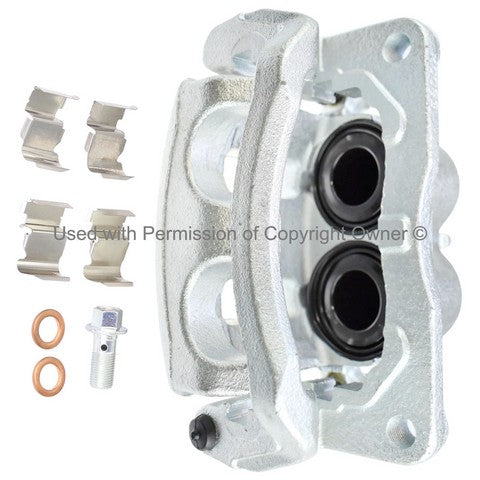 Quality-Built Disc Brake Caliper P/N:BC155026 Fits: Ford Edge 08-07, Lincoln Mkx 08-07 - Image 1