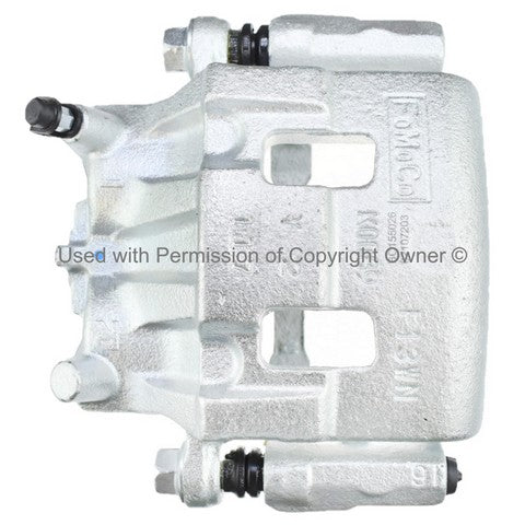 Quality-Built Disc Brake Caliper P/N:BC155026 Fits: Ford Edge 08-07, Lincoln Mkx 08-07 - Image 3