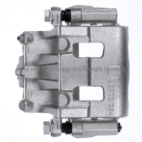 Quality-Built Disc Brake Caliper P/N:BC155026A Fits: Ford Edge 09-07, Lincoln Mkx 09-07 - Image 3