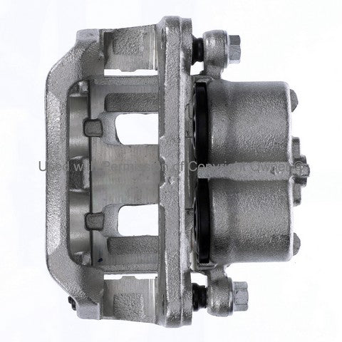 Quality-Built Disc Brake Caliper P/N:BC155026A Fits: Ford Edge 09-07, Lincoln Mkx 09-07 - Image 2