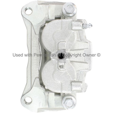 Quality-Built Disc Brake Caliper P/N:BC155026AS Fits: Ford Edge 14-10, Lincoln Mkx 15-10, Mazda Cx-9 15-07 - Image 4