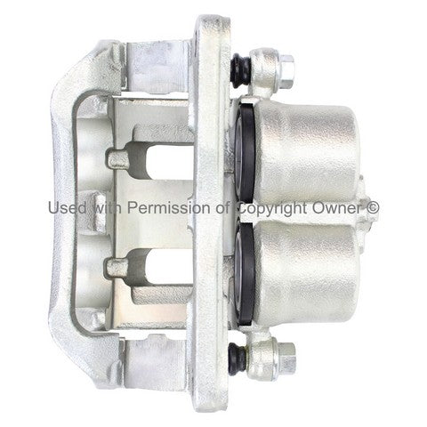 Quality-Built Disc Brake Caliper P/N:BC155026S Fits: Mazda Cx-7 12-07 - Image 2